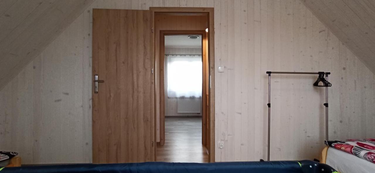 Domki Noce I Dnie Władysławowo Exteriér fotografie